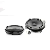 Focal TOY IS690 | 6 x 9" Oval (165 x 230cm) 2-Wege Lautsprecher System für Toyota