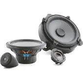 Focal IS REN 130 | 13cm 2-Wege Lautsprecher System für Dacia und Renault