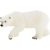 BULLYLAND Eisbär, 3 Jahr(e), Weiß