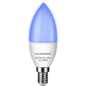 Aduro Smart E14 - 470 lumen - RGB