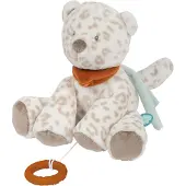 Nattou Boris & Jungo Gross Jungo der Leopard