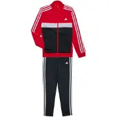 Adidas Kinder Sportanzug Essentials 3-Streifen Tiberio