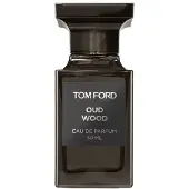 Tom Ford Oud Wood Eau de Parfum 50 ml Heren