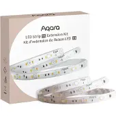 Aqara - LED Strip T1 1m Erweiterung: Erweitern Sie Ihre Beleuchtung