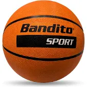 Lifetime Bandito, Basketball "Bandito", in offizieller Turniergröße