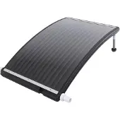 Steinbach , Swimming Pool Sonnenkollektor "Speedsolar exklusiv"