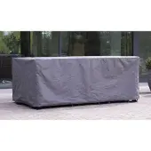 Gardissimo 475455 Schutzhülle für Lounge Set Gartenmöbel - 230x165x70cm
