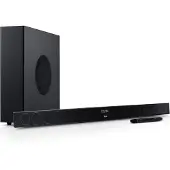 Teufel Cinebar 11 2.1-Set schwarz - Neu