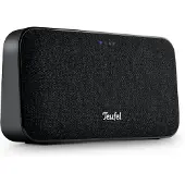 Teufel MOTIV GO VOICE, 2-Wege, 2.0 Kanäle, Verkabelt & Kabellos, 160 W, 40 - 22000 Hz, Schwarz