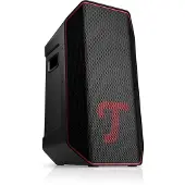 Teufel ROCKSTER AIR 2 Bluetooth Speaker wireless black