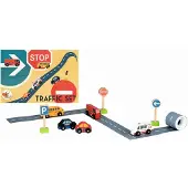 Egmont toys Spiel: Verkehrsspiel 24x165x6 cm