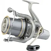 Daiwa Emblem Surf Light 45SCW QD- P, Beidhändig, Surfcast Angelrolle, Frontbremse, 10711-455