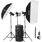 Godox SK300IIV-D Studio Blitzgerät