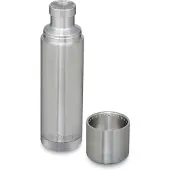 Klean Kanteen Thermosflasche TKPro Brushed Stainless 1L