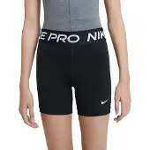 Nike Kinder Shorts G NP DF 3IN SHORT