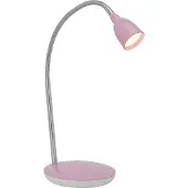 Brilliant Rosa Schreibtischlampe Anthony