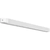 RZB LED-Linienleuchte 3000/4000K 451202.002.2