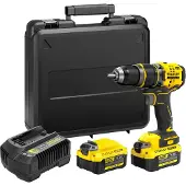 Stanley SFMCD721M2K Schlagbohrschrauber