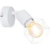 Globo 54802W-1, E14, Ip20