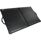 Wattstunde Solarkoffer WS200SUL Ultralight 200W, ohne Laderegler