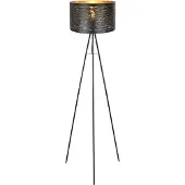 Globo Lighting Stativ-Stehlampe Tunno