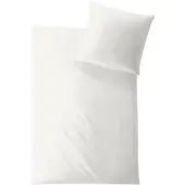 Hefel Tencel Bettwäsche Classic Uni
