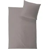 Hefel Tencel Bettwäsche Classic Uni