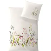 Hefel Tencel Bettwäsche Trend Fleur