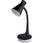 Esperanza ELD115K Schreibtischlampe Schwarz