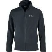 Jack Wolfskin Herren Unterjacke TAUNUS FZ M