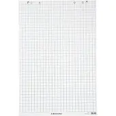 Soennecken Flipchartblock 1142 68x99cm 20Bl. kariert 3 St./Pack.
