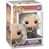 Funko POP! Pop! Rocks - Shakira #357