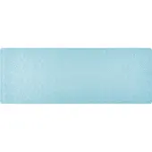 Reer - MyHappyBath Mat XL Bath Mat - Blue - 97 x 36 cm