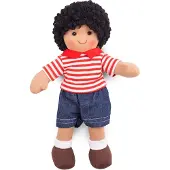 Bigjigs Otis - Kleine Puppe