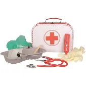 Egmont toys - Doctor's Case with Accessories - (530110)