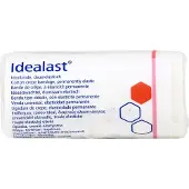 Hartmann IDEALAST Binde 10 cmx5 m weiß 10 St.