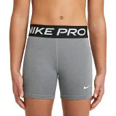Nike Pro Kurze Leggings