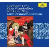 Universal Music Eine Weihnachtsmusik