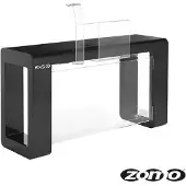 Zomo Deck Stand Headphone-Tray Acryl