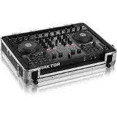 Zomo MFC-S4 XT für Native Instruments S4