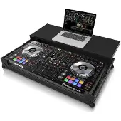 Zomo P-DDJ-SZ Plus NSE für 1 x Pioneer DDJ SZ und 2x Laptop