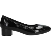 Rieker Damen Businessschuhe 49260-04 Farbe: Schwarz Größe: 38