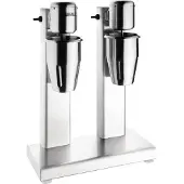 Buffalo Doppelter Milchshake Spindelmixer
