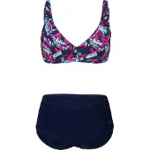 Arena Damen Badeanzug WOMEN'S BODYLIFT SWIMSUIT FRANCY TW