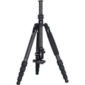 Sirui T-1205 Allrounder Stativ Carbon mit Kopf E-10