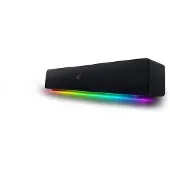 Razer - LEVIATHAN V2 X - Compact PC Gaming Soundbar