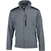 Fjällräven Herren Jacke Buck Fleece