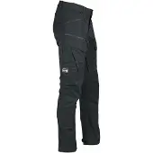 Lundhags Men's Fulu Cargo Stretch Hybrid Pant wandern