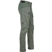 Lundhags Fulu Cargo Stretch Hybrid Pant M forest green (604) 56