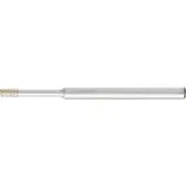 PFERD CBN-Schleifstift Zyl. Ø 2,0mm Schaft-Ø 3 mm B64 (fein) zum Schleifen von Bohrungen/Radien